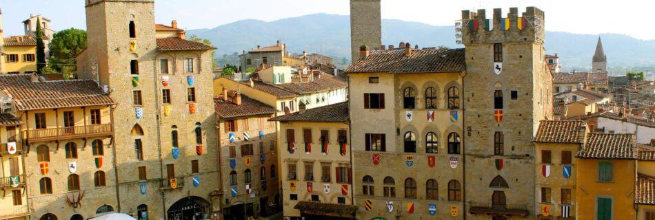 Arezzo