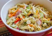 3 Simple Summer Salad Recipes