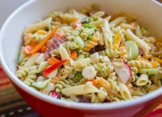 3 Simple Summer Salad Recipes