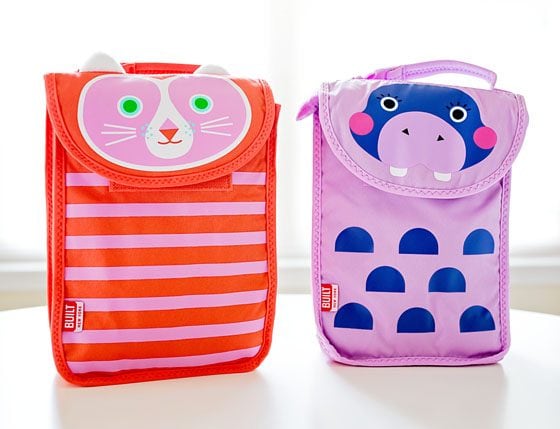 Back To School: Lunchbox Gear 40 Daily Mom, Magazine For Families