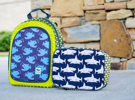 Back To School: Lunchbox Gear 26 Daily Mom, Magazine For Families