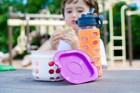 Back To School: Lunchbox Gear 10 Daily Mom, Magazine For Families