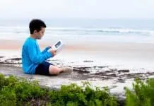 Encourage Education: Developing A Growth-mindset In Your Child This Summer