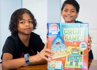 Educational Gifts By Klutz
