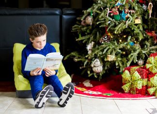 Middle School Books Your Kids Will Love From Schiffer Publishing