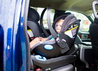 Clek Car Seats – The Best Choice For Families