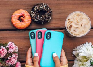 Giveaway: Win A Phone Case Subscription Box With Casely
