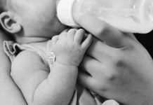 Breastfeeding Vs Bottle Feeding: I Breastfed From A Bottle