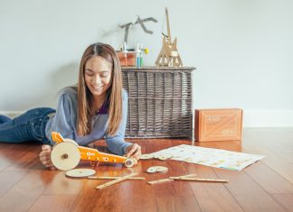 Jen’s Spring Guides & Listicles