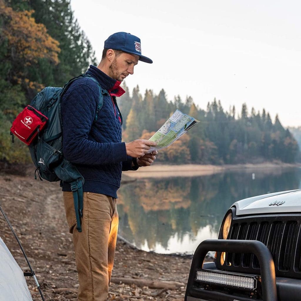 Your Next Adventure Awaits: Pack These 27 Road Trip Essentials Today