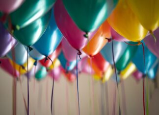 A Unique New Year’s Eve For Kids: Celebrating At Noon