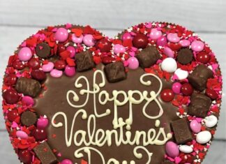 Vday And Skincare Write Ups