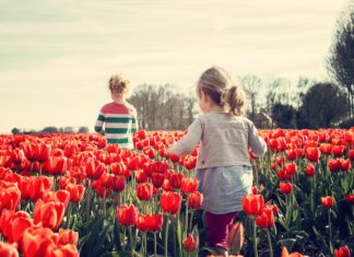 Getting Outside For Spring With These 21 Must-have Items