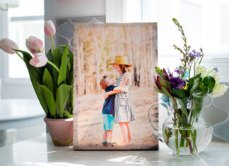 A Click Away: 15 Meaningful Online Mother’s Day Gifts