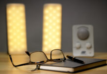 Beacon40 Personal Therapy Lights Giveaway