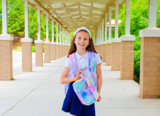 15 Awesome Back To School Backpacks & Accessories For Kids
