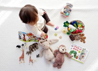 20 Best Baby Products You Need This Baby Safety Month
