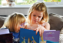 In The Book Giveaway: For Parents Who Love Personalized Children’s Books {2021}