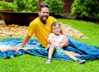 17 Of The Best Outdoor Father’s Day Gifts For The Man Of The House