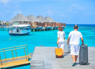 Travel Gear: 19 Of The Best Summer Travel Finds For Families