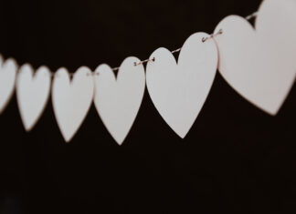8 Lovely Valentine Crafts For Unique Gifts, Decorations And Cards