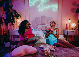 Daily Mom Parent Portal Valentine Gifts For Friends Feature