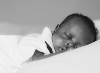 daily mom parent portal newborn list of things