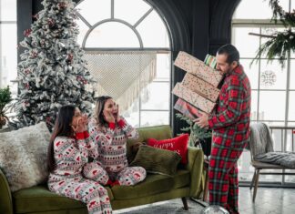 daily mom parent portal christmas underwear