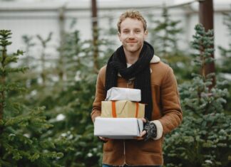 daily mom parent portal gift ideas for men