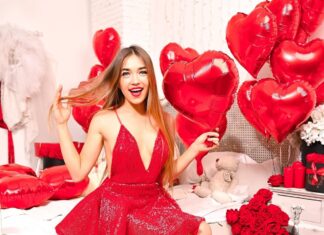 valentine's day makeup ideas daily mom parent portal