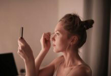 daily mom parent portal cosmetics and chemicals
