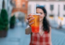 boba drinks recipe