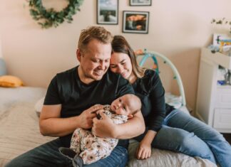 daily mom parent portal Best Products for Newborn