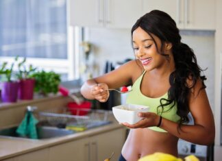 daily mom parent portal Self care items