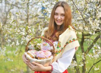 daily mom parent portal adults easter basket feature