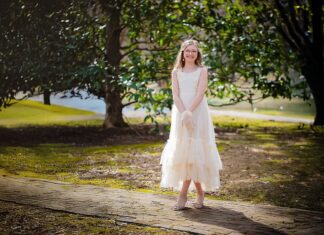 daily mom parent portal spring clothing trends feature