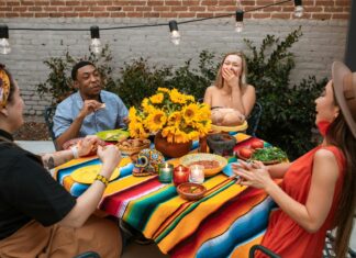 daily mom parent portal trending foods