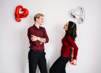 daily mom parent portal what to get a man on Valentine's day