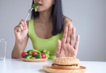 healthy fast food