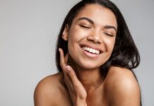 pregnancy skincare routine