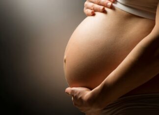 weird pregnancy symptoms