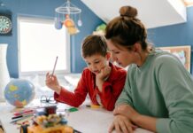rise of homeschooling