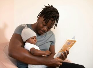 daily mom parent portal roles of fatherhood