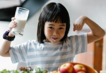 after school snacks feature