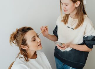 daily mom parent portal beauty and tips