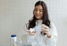 daily mom parent portal health supplements