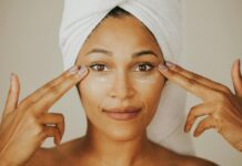 daily mom parent portal skin care for moms