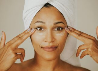 daily mom parent portal skin care for moms