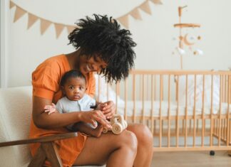 daily mom parent portal first mothers day present