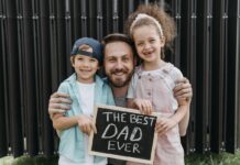 daily mom parent portal Quick gift ideas for dad
